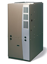 Gas Furnace